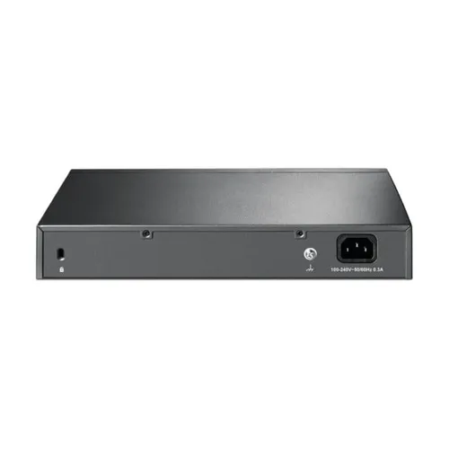 TP-Link TL-SF1024D | 24-port 10/100Mbps Desktop/Rackmount Switch