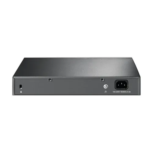 TP-Link TL-SF1024D | 24-port 10/100Mbps Desktop/Rackmount Switch