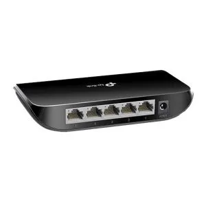 TP-Link TL-SG1005D 5-Port Gigabit Desktop Switch