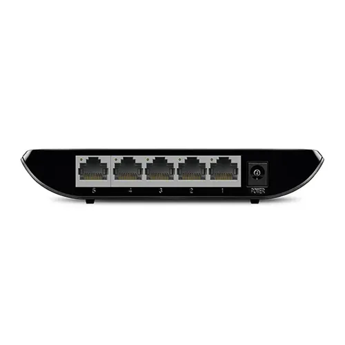 Tp Link TL-SG1005D Network Switch 05 Port 100/1000 Mbps Gigabit