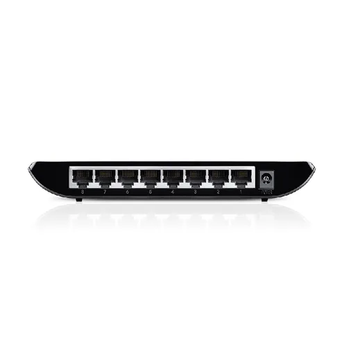 TP-Link TL-SG1008D 8-Port Gigabit Desktop Switch