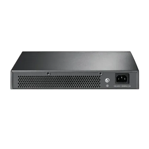 TP-Link TL-SG1016D | 16-Port Gigabit Desktop/Rackmount Switch