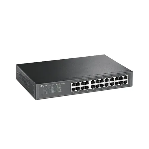 TP-Link TL-SG1024D 24 Gigabit Ports Desktop Switch