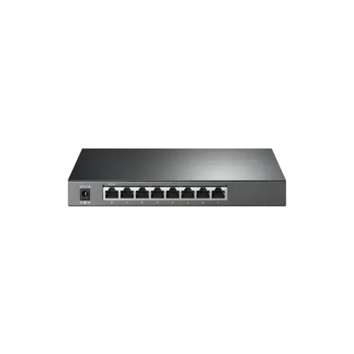 TP-LINK TL-SG2008 JETSTREAM 8 PORT GIGABIT SMART SWITCH(2y)