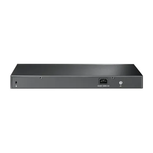 Tp-Link TL-SG2428P V1 | JetStream 28-Port Gigabit Smart Switch with 24-Port PoE+