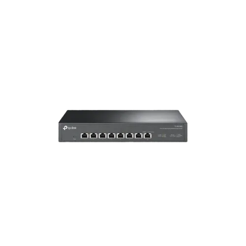 TP-LINK TL-SX1008 8 PORT 10G DESKTOP/RACKMOUNT SWITCH(2y)