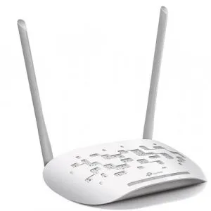 TP-Link TL-WA801ND 300Mbps Wireless N Access Point
