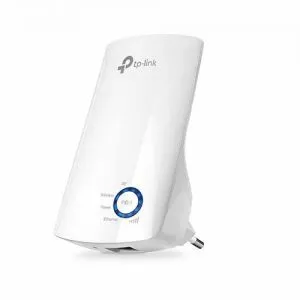 TP-Link TL-WA850RE 300Mbps Universal Wi-Fi Range Extender