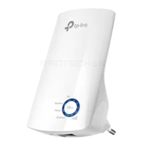 TP-LINK TL-WA850RE 300Mbps Universal Wi-Fi Range Extender Wi-Fi Repeater