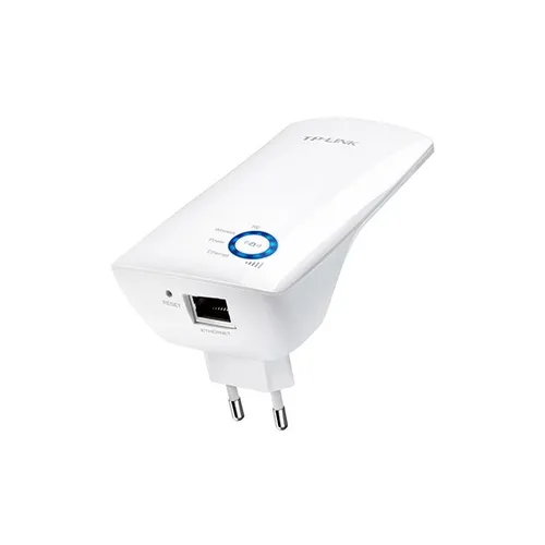 TP-Link TL-WA850RE N300 2x2 MIMI 300Mbps Universal WiFi Range Extender