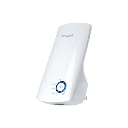 TP-Link TL-WA850RE N300 2x2 MIMI 300Mbps Universal WiFi Range Extender