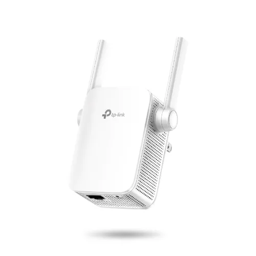 Tp-Link TL-WA855RE 300Mbps WiFi Range Extender