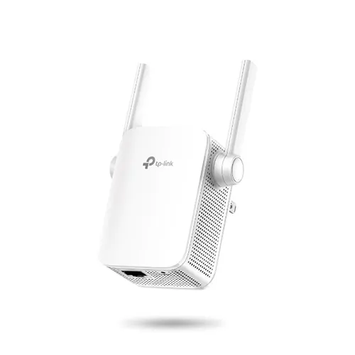 TP-Link TL-WA855RE N300 2x2 MIMO WiFi Range Extender