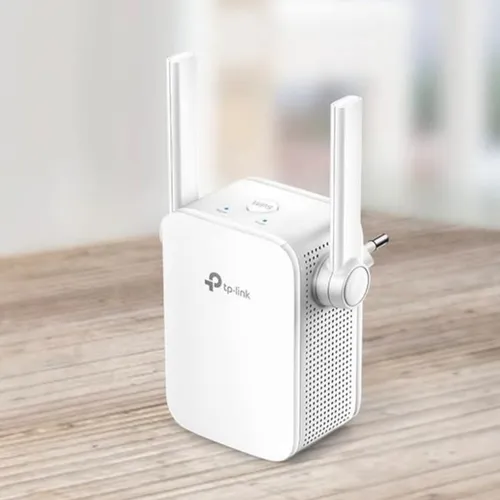 TP-Link TL-WA855RE N300 WiFi Extender
