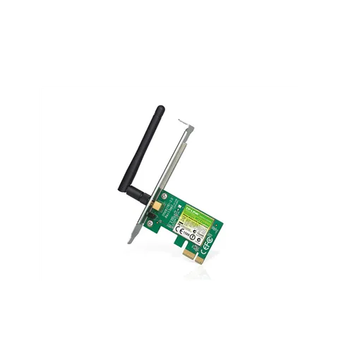 TP-LINK TL-WN781ND LOW PROFILE BRACKETS