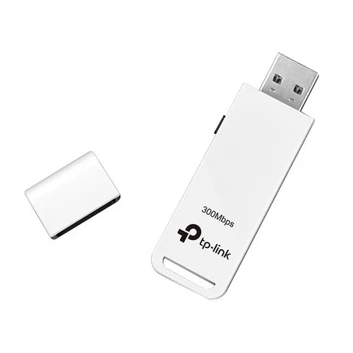 TP-Link TL-WN821N 300Mbps Wireless N USB Adapter