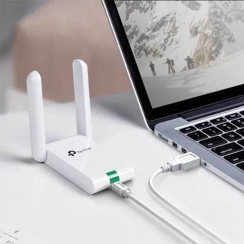 TP-Link TL-WN822N 300Mbps High Gain USB Adapter
