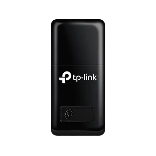 TP-LINK TL-WN823N 300MBPS MINI WIRELESS