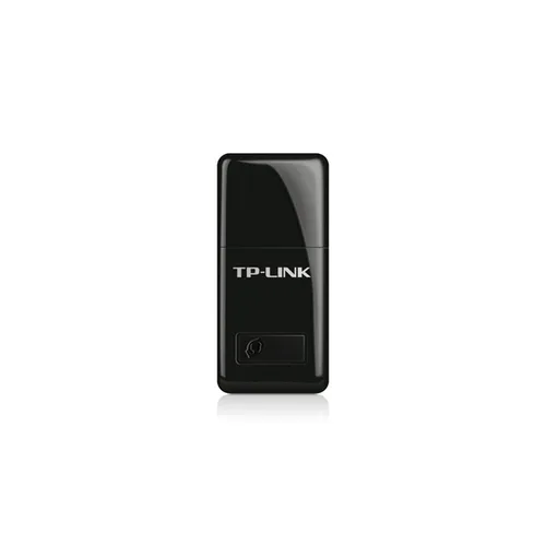 Tp-Link TL-WN823N 300Mbps Mini Wireless N USB Adapter