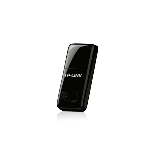 Tp-Link TL-WN823N 300Mbps Mini Wireless N USB Adapter