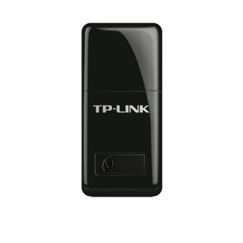 TP-LINK TL-WN823N 300Mbps Mini Wireless N USB Adapter
