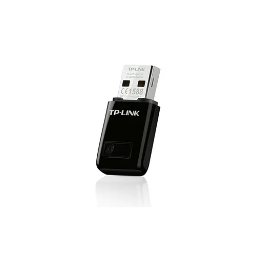 Tp-Link TL-WN823N 300Mbps Mini Wireless N USB Adapter