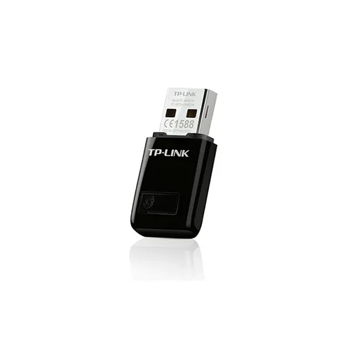 Tp-Link TL-WN823N 300Mbps Mini Wireless N USB Adapter