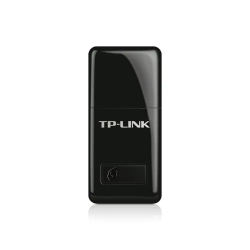 TP-Link TL-WN823N 300Mbps Mini Wireless N USB Adapter