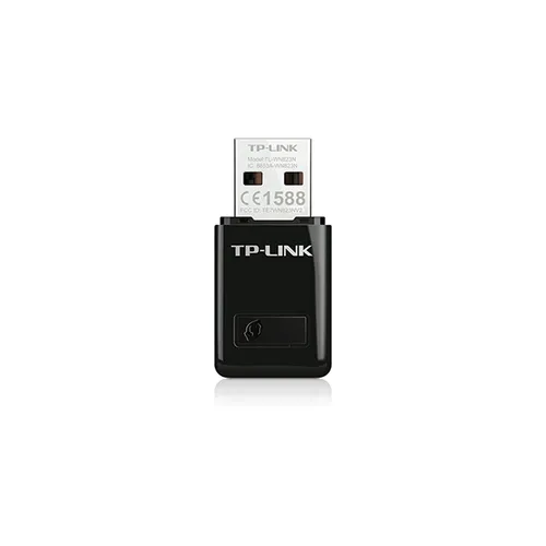 Tp-Link TL-WN823N 300Mbps Mini Wireless N USB Adapter