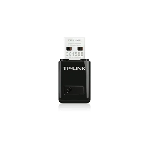 Tp-Link TL-WN823N 300Mbps Mini Wireless N USB Adapter