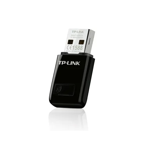 TP-Link TL-WN823N 300Mbps Mini Wireless N USB Adapter