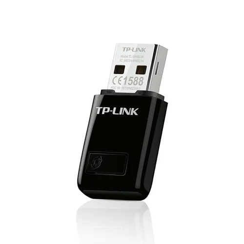 TP-Link TL-WN823N 300Mbps Mini Wireless N USB WiFi Adapter