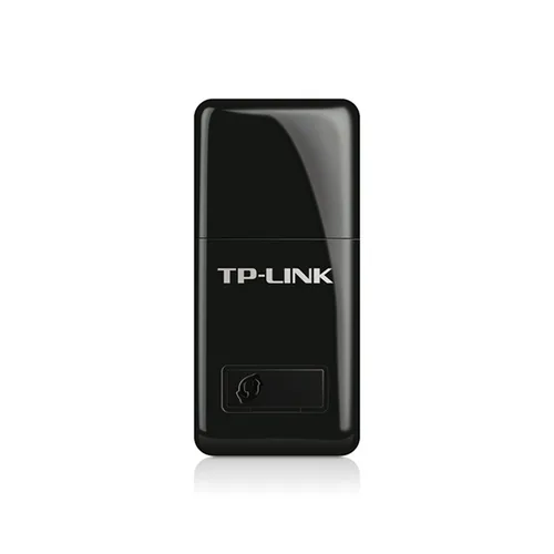 TP-Link TL-WN823N 300Mbps Mini Wireless N USB WiFi Adapter