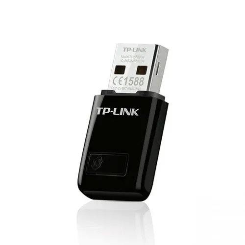 TP-Link TL-WN823N 300Mbps Mini Wireless N USB WiFi Adapter