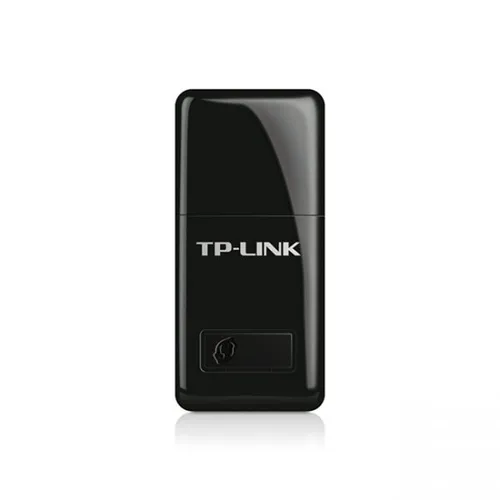 TP-Link TL-WN823N 300Mbps Mini Wireless N USB WiFi Adapter