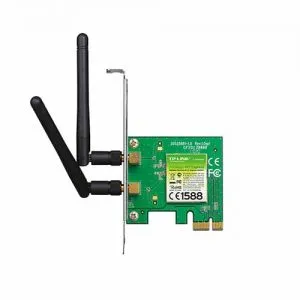 TP-Link TL-WN881ND 300Mbps Wireless N PCI Express Adapter