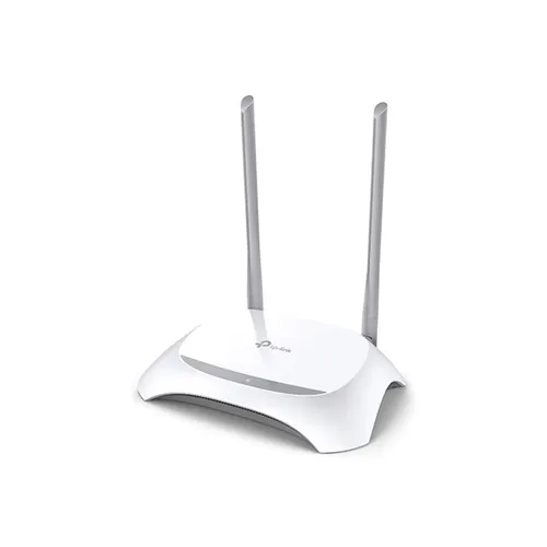 Tp-Link TL-WR840N 300Mbps Wireless N Router