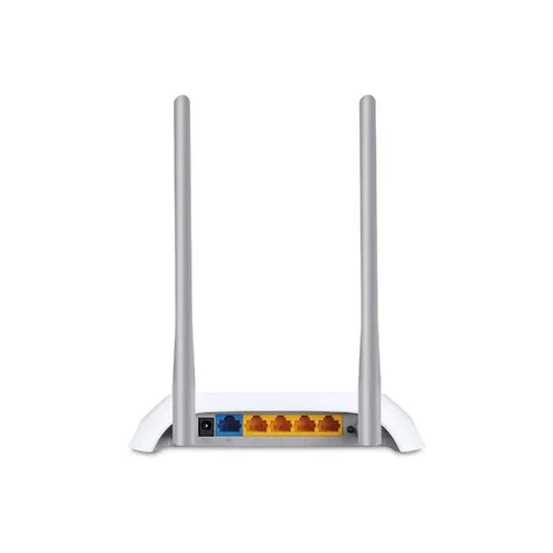 Tp-Link TL-WR840N 300Mbps Wireless N Router