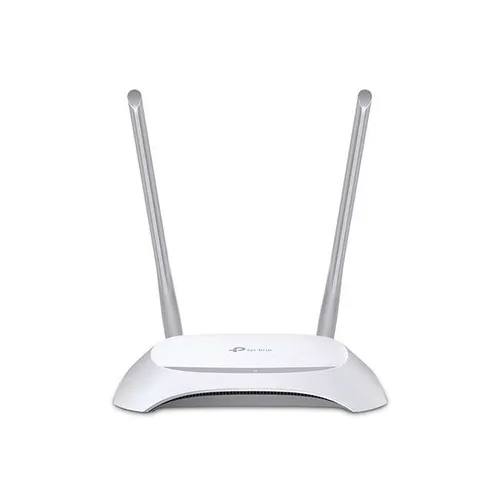 Tp-Link TL-WR840N 300Mbps Wireless N Router