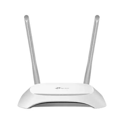 TP-Link TL-WR840N 300Mbps Wireless N Router