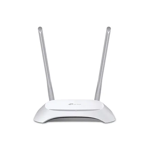 TP-Link TL-WR840N 300Mbps Wireless N Router