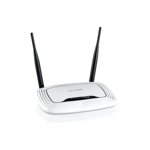 Tp-Link TL-WR841N 300Mbps Wireless N Router