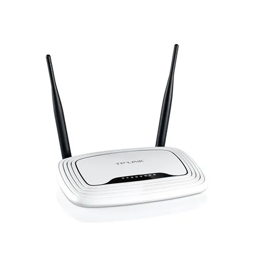 TP-Link TL-WR841N 300Mbps Wireless N Router
