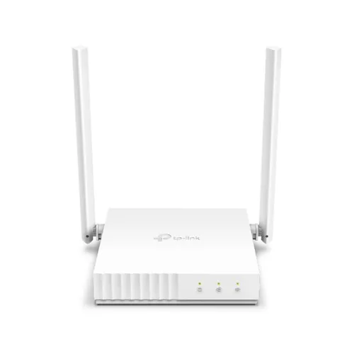 TP-Link TL-WR844N 300 Mbps Multi-Mode Wi-Fi Router
