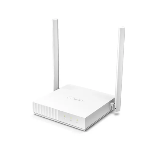 TP-Link TL-WR844N 300 Mbps Multi-Mode Wi-Fi Router