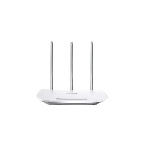 TP-LINK TL-WR845N 300MBPS WIRELESS N ROUTER(2y)