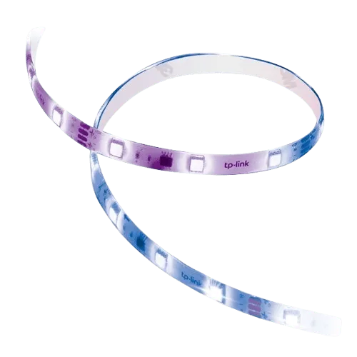 TP-LINK TL62-5 SMART WI-FI LIGHT STRIP MULTICOLOR