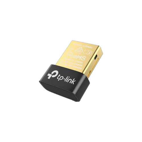 TP-LINK UB400 BLUETOOTH 4.0 NANO ADAPTER(2y)