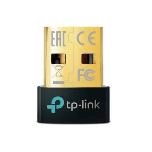 TP-Link UB500 | Bluetooth 5.0 Nano USB Adapter