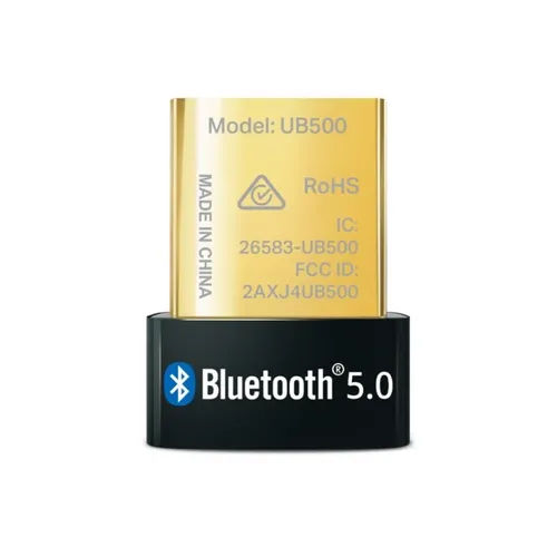 TP-Link UB500 | Bluetooth 5.0 Nano USB Adapter